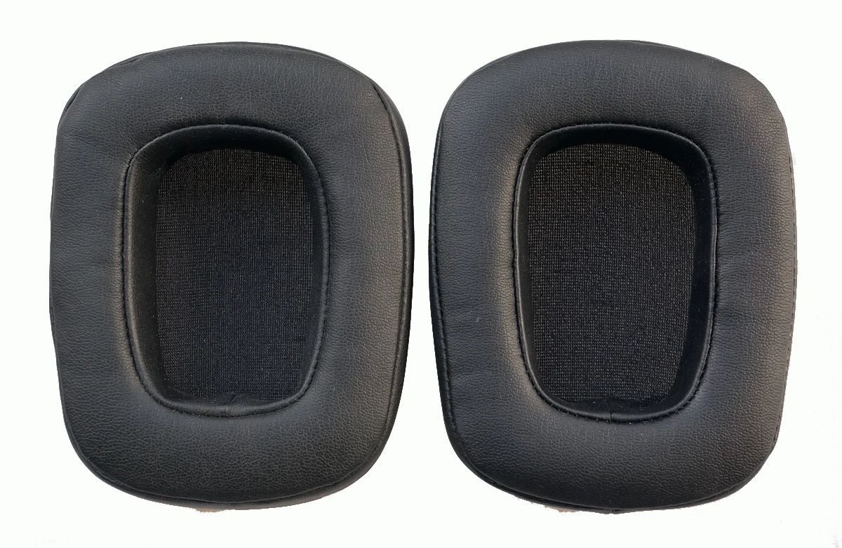 Cover Di Ricambio Per Auricolari Compatibile Con Razer Tiamat 7.1 V2 Wired Pc Xbox Ps4 Gaming/Cuffie Elettriche (1 Paio)