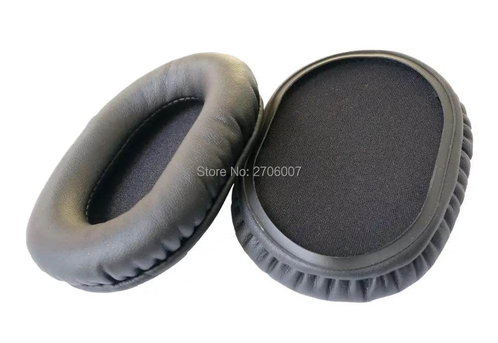 Cuscinetti Auricolari Vmota Cuscino In Pelle Per Cuffie Jbl Everest 700 Elite V700Bt,Everest Elite 700 Bt (Paraorecchie/Auricolari)