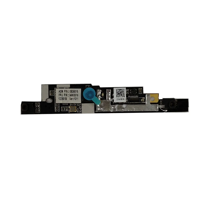 Nuovo Kit Fotocamera Webcam Originale Per Lenovo Thinkpad T420 T420S T430 T430S
