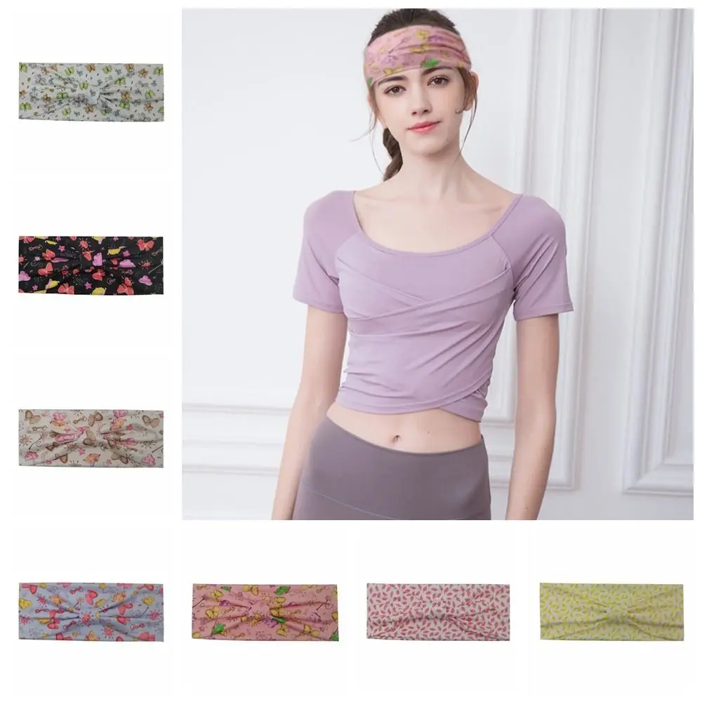 Foulard Fascia Per Capelli Fascia Antitraspirante Assorbimento Del Sudore Fascia Sportiva Fascia Per Capelli Fascia Per Capelli Yoga Fascia Per Capell