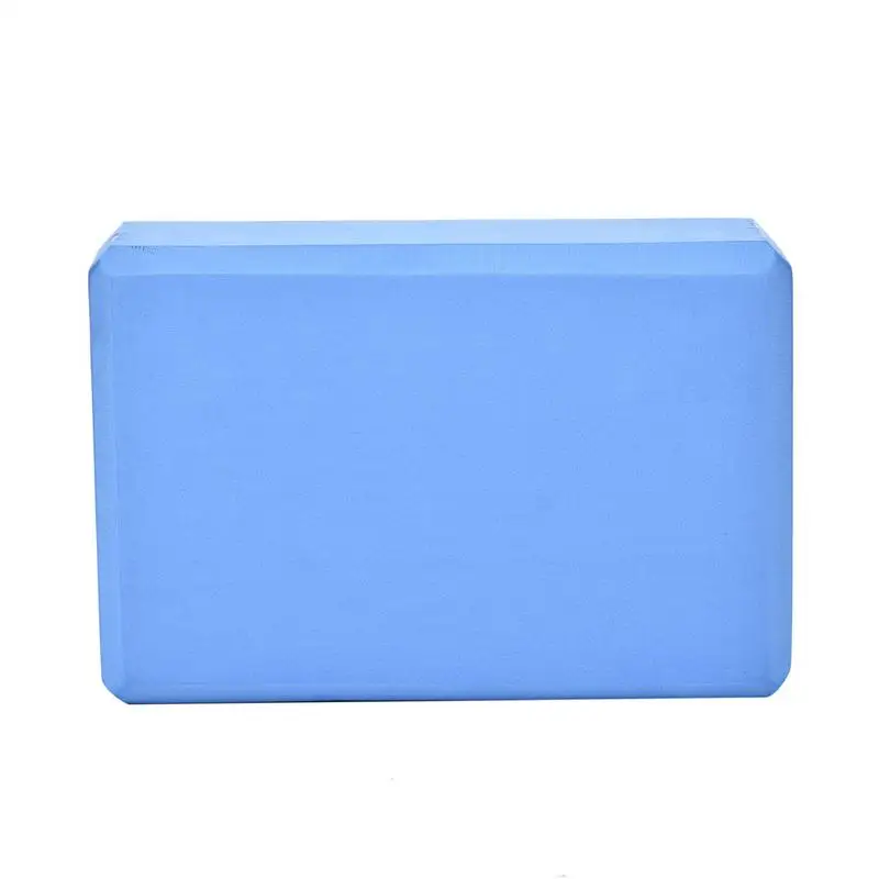 Eva Yoga Block Sport Esercizio Palestra Blocco Di Schiuma Rullo Di Schiuma Yoga Block Rullo Di Schiuma Yoga Pilates Rullo Di Schiuma Accessori Yoga