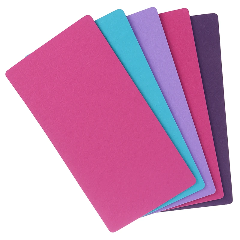 Yoga Knie Pad Kussen Soft Foam Yoga Knie Mat Ondersteuning Gym Fitness Oefening Bescherming Yoga Accessaries