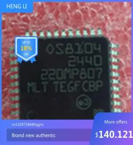 100% Nuovo Trasporto Libero Os8104 Os8104-2440 Fos8104