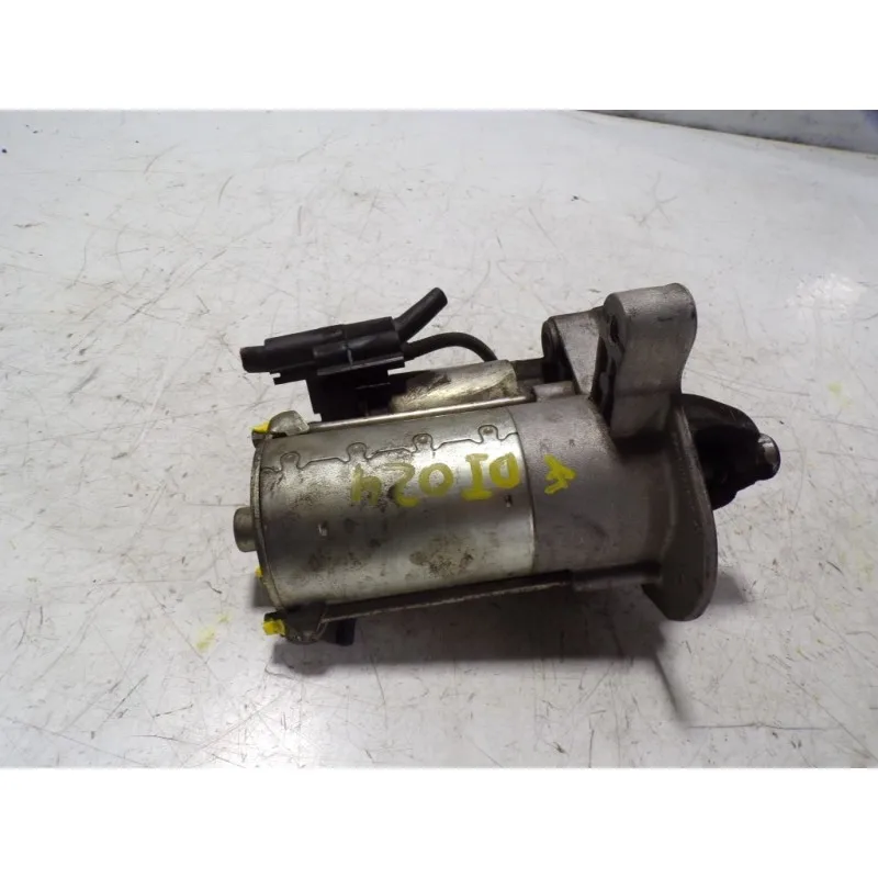 Avviamento Motore/Muslim/17088700 Per Ford Focus Lim. (Cb4) 1.6 Tdci Cat