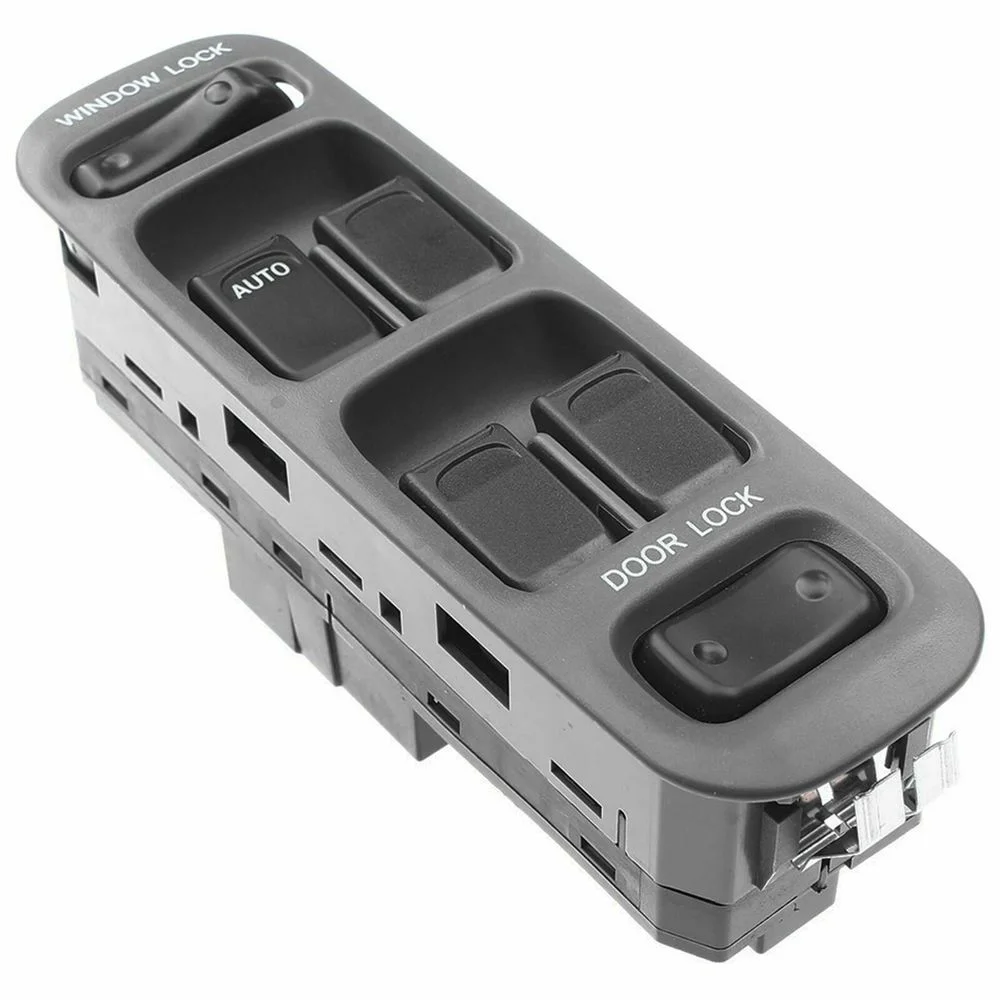 3+10 Pins Power Window Switch Front Left 3799065D10T01 For Suzuki Vitara Grand Vitara 1999-2003 For Suzuki Xl-7 2005-2006