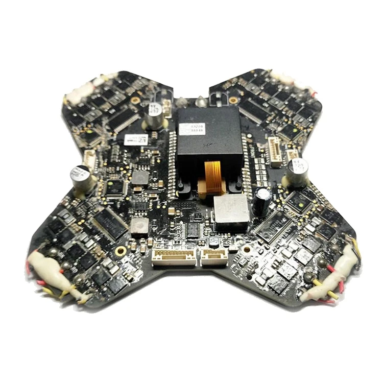Per Dji Phantom 3 Pro / Phantom 3 Advanced 2312A Main Controller Board Module Part