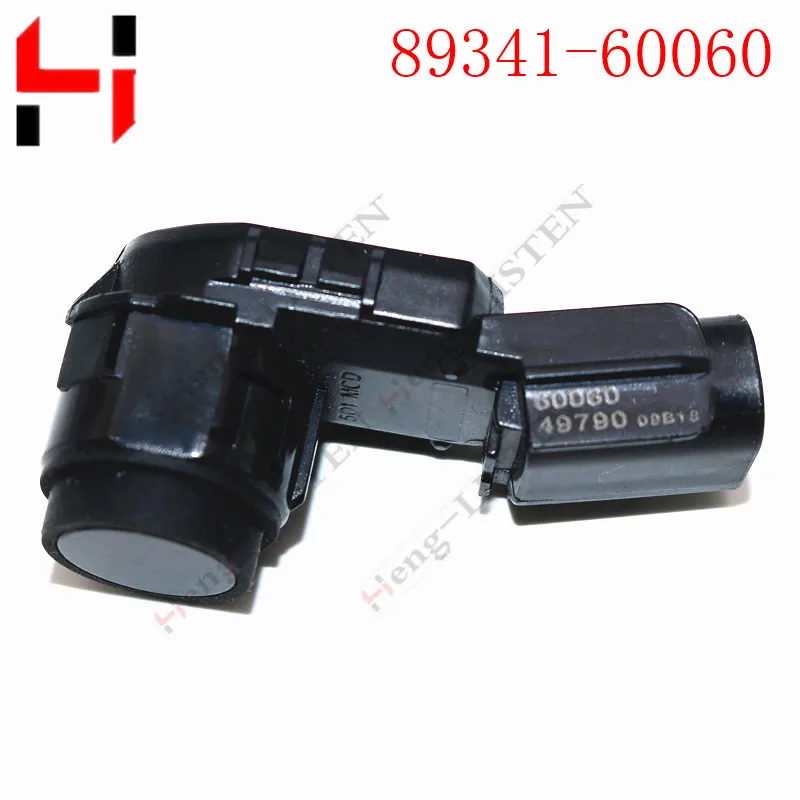 89341-60060 Nuovo Sensore Di Parcheggio Per Auto Sensore Pdc Di Alta Qualità Wireless Per Gx460S Lx570 89341 60060