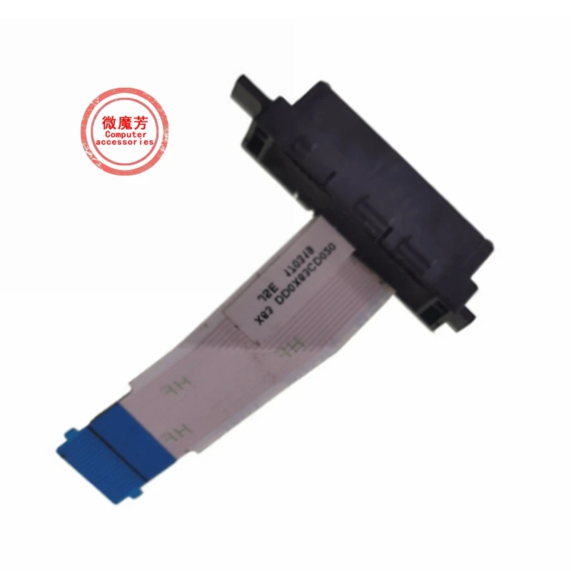 Nuovo Connettore Per Disco Rigido Dvd X63 Cavo Singolo Per Cavo Connettore Unità Dvd Portatile Hp Probook 450 G3 Dd0X63Cd020