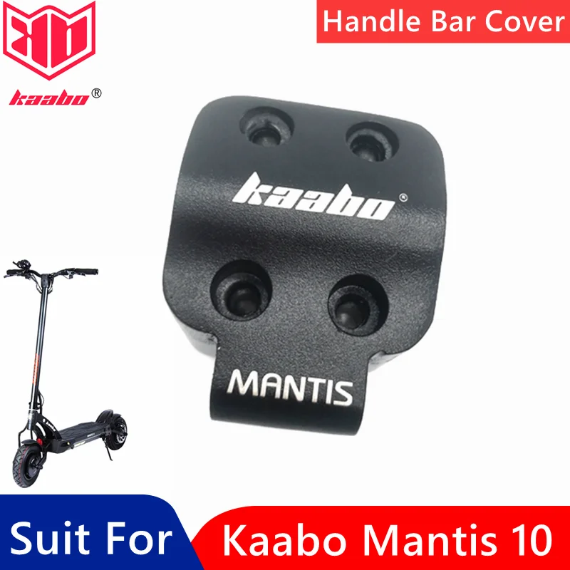 Coperchio Manubrio Originale Ufficiale Per Ricambi Scooter Kaabo Mantis Sostituzione Accessori Per Mantis 8 Mantis 10