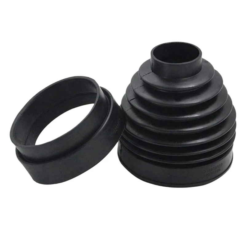 Copertura Antipolvere In Gomma Per Sospensioni Pneumatiche Anteriori Per Auto Copertura Antipolvere Per Ammortizzatore Per Land Rover Discovery 3 2005