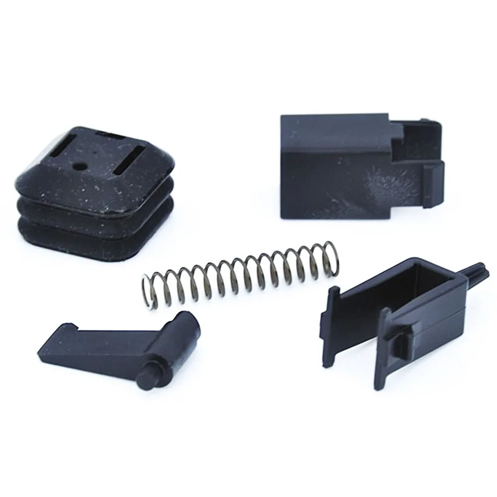 Per Land Rover Range Rover Discovery 3 4 Coperchio Del Serbatoio Del Carburante Esterno Bucklefuel Flap Latch Kit Di Riparazione Strumenti Di Riparazi