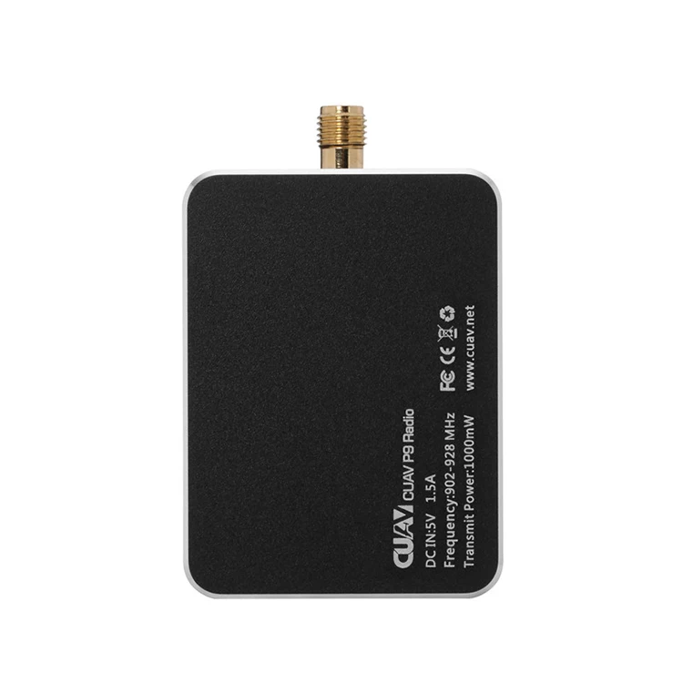 Cuav P900 Modulo Radio Telemetria Radio Digitale Microhard P900 Per Pixhawk Apm Px4 Rcairplane Quadcopter