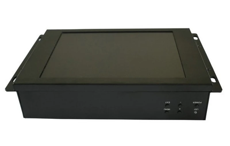 Mdt962B-1A Compatibile Display Lcd 9 Pollici Per M500 M520 Cnc Sistema Di Monitor Crt