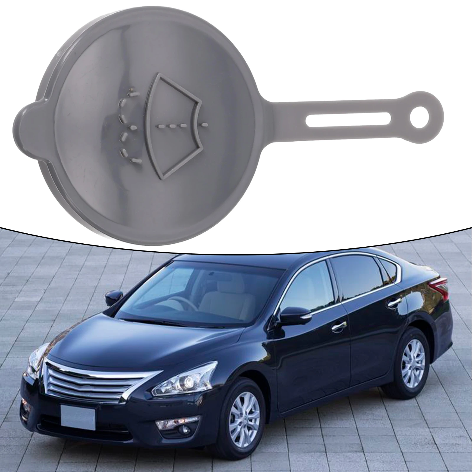 Tappo Del Serbatoio Della Rondella Del Parabrezza Dell'Auto Per Nissan Altima 350Z Per Infiniti Qx56 Per Nissan 350Z Per Altima Per Maxima