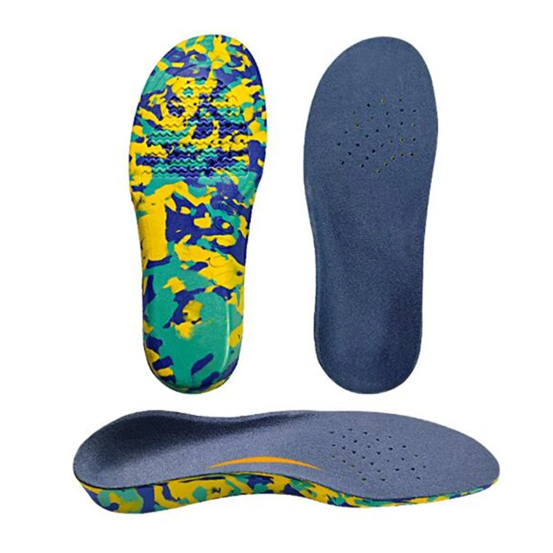 Bambini Bambini Plantari Solette Strumento Per La Cura Della Correzione Per Bambini Plantare Plantare Plantare Plantare Ortopedico Solette Per Scarpe 