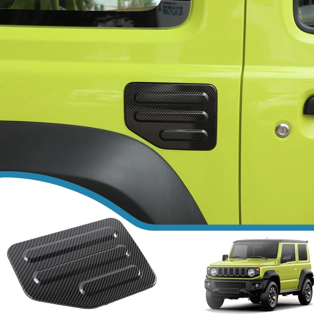 Car Fuel Filler Tank Cover Oil Fuel Tank Cap Decorazione Per Suzuki Jimny Jb64 Jb74 2019 2020 2021 2022 2023 Accessori Esterni