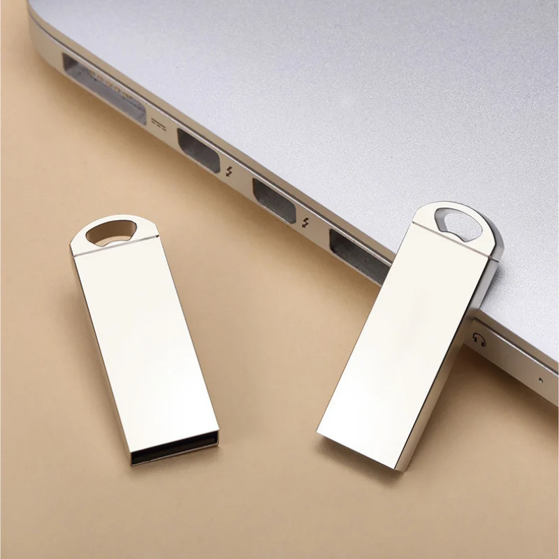 Pendrive Usb Alla Moda Usb 2.0 Flash Drive 128Mb 2Gb 4Gb 8Gb 16Gb Memory Stick Fotografia Regalo Pen Drive Oltre 10 Pezzi Logo Gratuito