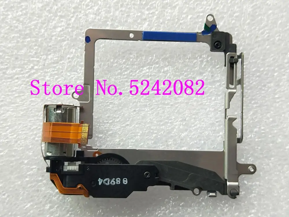 Nuovo 7M2 A7Rm2 A7Rii A7Sm2 Otturatore Mb Carica Motore Unità Per Sony Ilce-A7Rm2 Ilce-A7Rii Ilce-A7Sm2