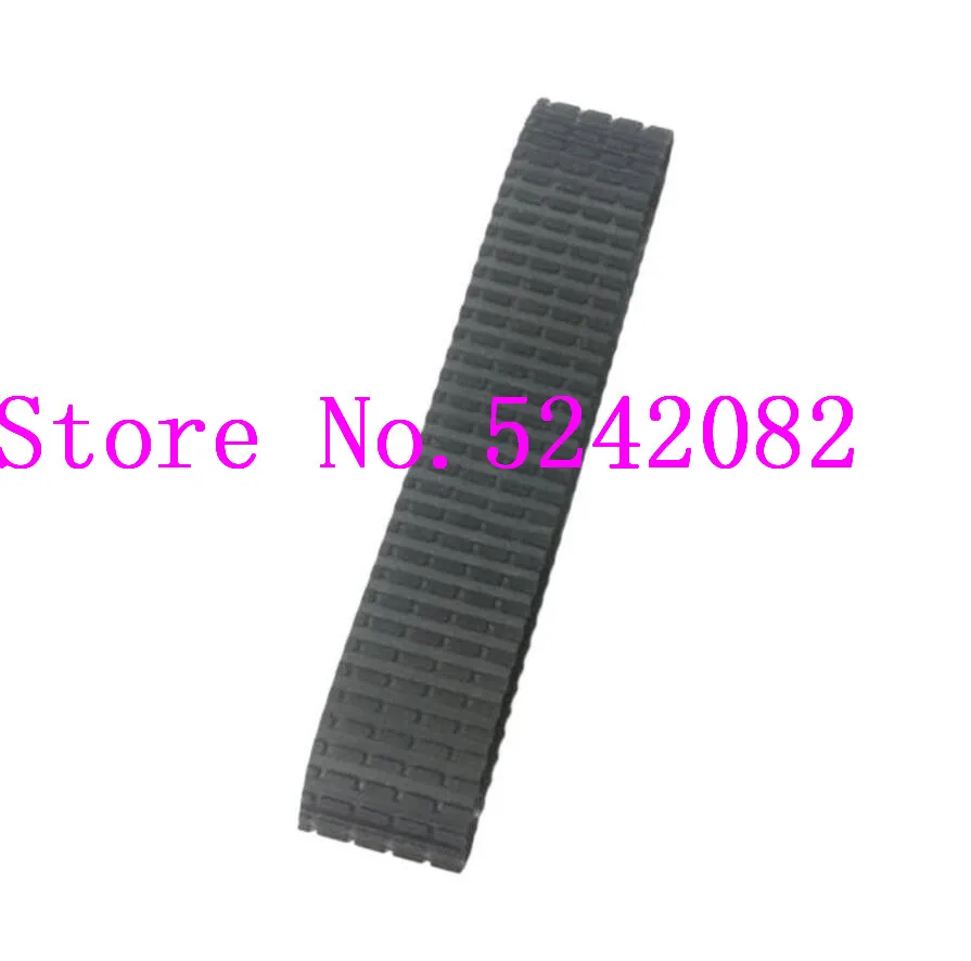 Nuovo Obiettivo Zoom Anello Di Gomma Gomma Grip Gomma Per Nikon 28-70 Mm 28-70 Mm F/2.8 Ed-If Parte Di Riparazione Di Af-S