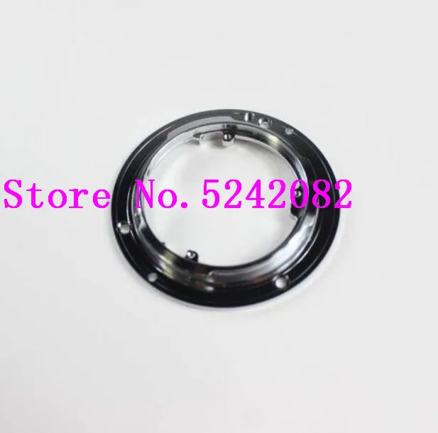 Nuovo Obiettivo Baionetta Anello Di Montaggio Per Panasonic Per Lumix G Vario 12-60Mm 12-60Mm / F3.5-5.6 Asph Parte Di Riparazione