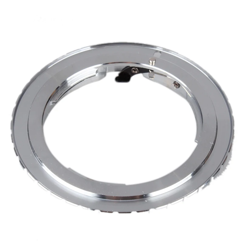 Adattatore Per Obiettivo Ai-Eos Nikon F Mount Ai D Per Fotocamera Canon Eos Dslr 7D 70D 60D T5I T4I