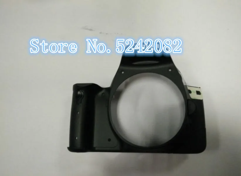 Nuovo Guscio Anteriore Per Fotocamera Canon 550D Con Coperchio Anteriore 550D