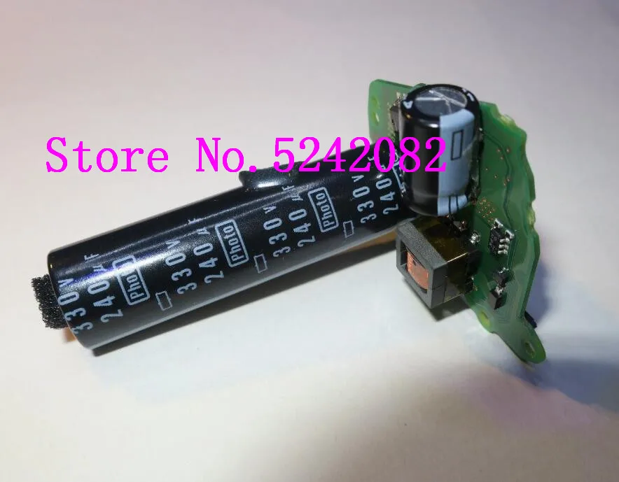 Scheda Flash 70D Flash Power 70D Drive Board Per Canon 70D Flash Board Pcb Unit Camera Part