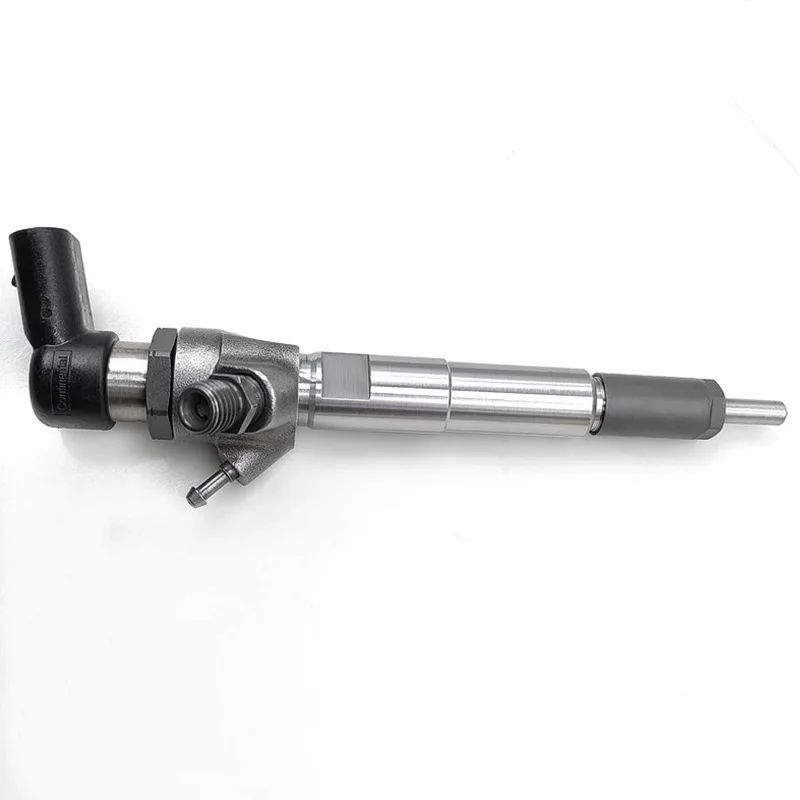 Diesel Common Rail Iniettore Di Carburante A2C59513484, 5 Ws40536, Muslimb, 16600-8052R, 166008052R 8200903034 Per Motore Vdo K9K Eu5