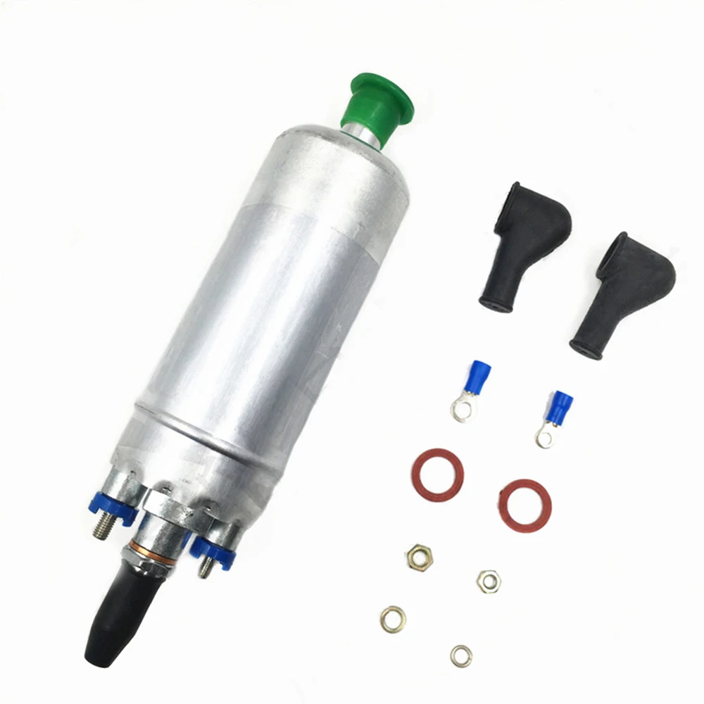 Pompa Carburante Elettrica Per Mercedes Benz W201 W124 190E 260E 300E 0580254911 1984-1993
