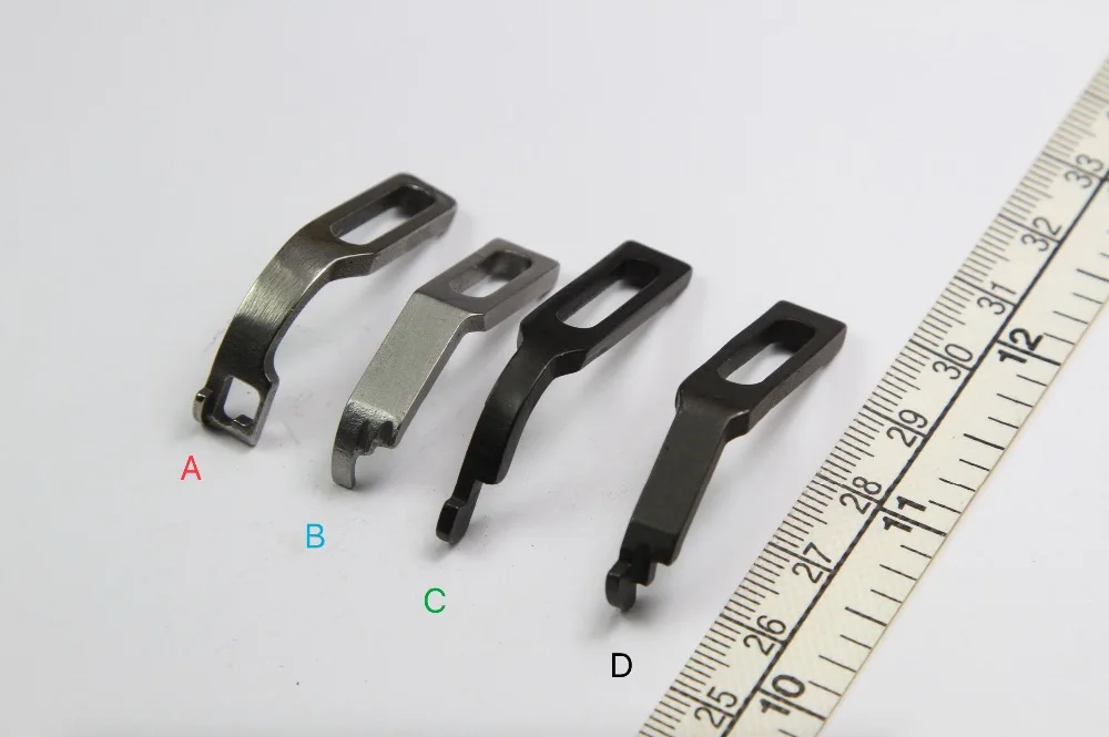 Pfaff 9920/491 Parti Della Macchina Per Cucire Piedino Piedi Piccoli