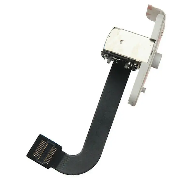 10Pcs/Lot Audio Headphone Jack Socket Connector Flex Cable For Imac 27" A1419 2012-2015