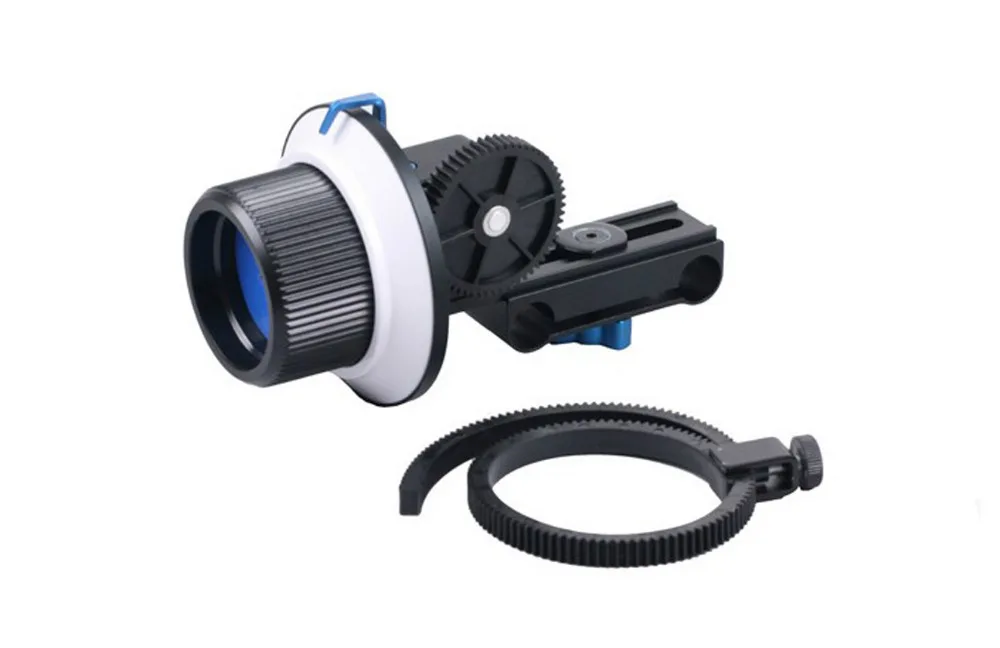 Seguire Messa A Fuoco Finder F1 Per 15 Millimetri Asta Di Supporto Compatibile Per Canon 60D Nikon D3X Cinghia Della Fotocamera