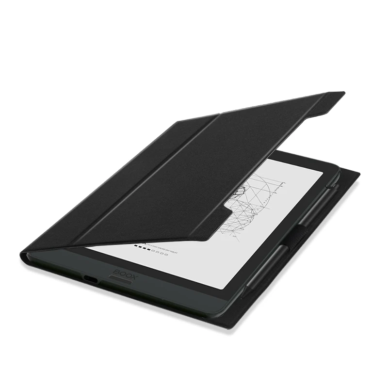 Custodia Per Onyx Boox Nova Air C Ebook Custodia Protettiva Shell Per Boox Air C Custodia Onyx Boox 7.8 ''E-Boox Protector Smart Case Funda
