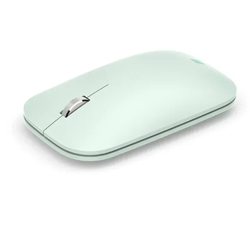 Microsoft Designer Bluetooth Mouse Tecnologia Bluetack Mouse Fashion Office Home Smart Leggero Per Laptop