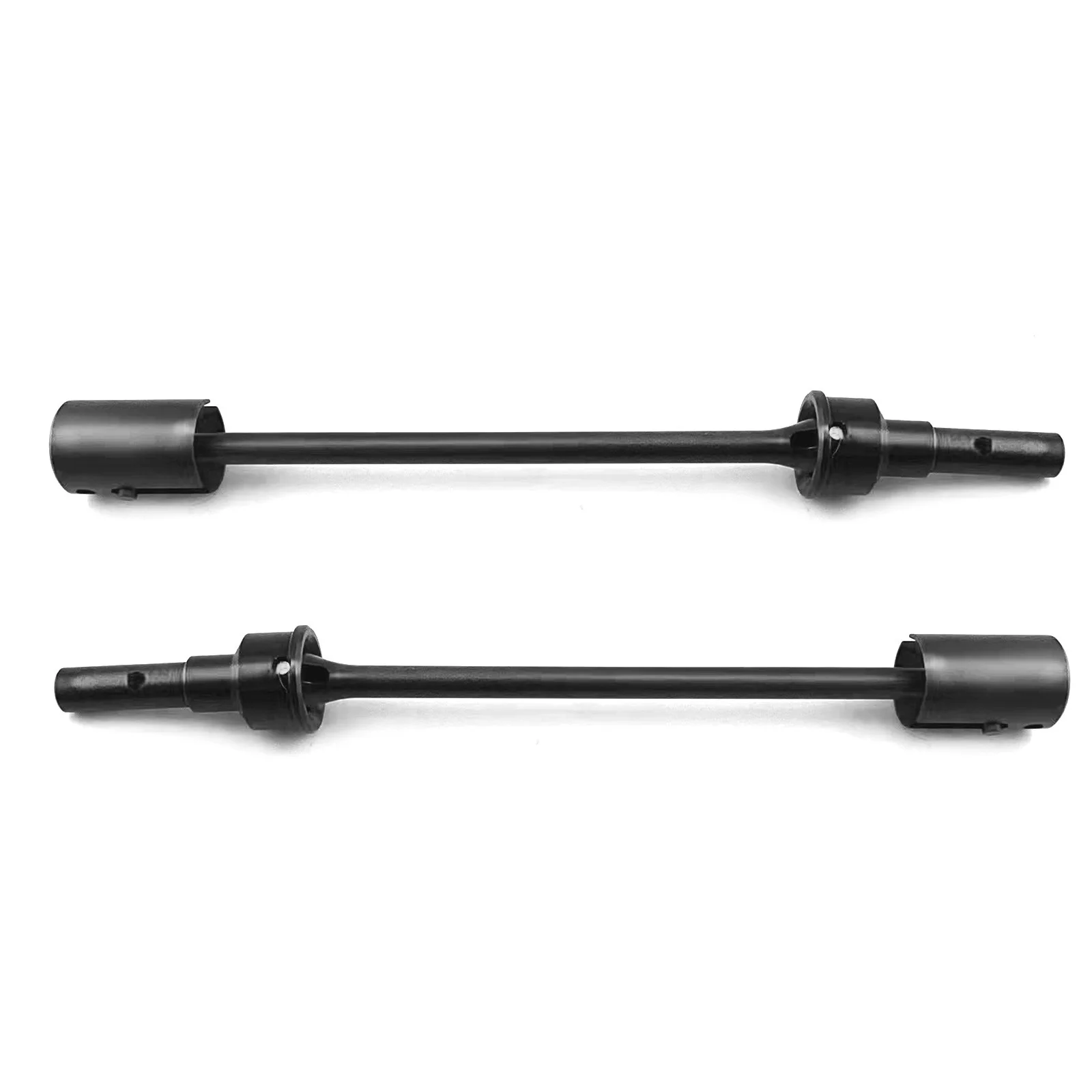 4 Pezzi Per Traxxas Rc Car Steel Anteriore E Posteriore Cvd Cardan Joint Cup Universale Per Traxxas E Revo 2.0 86086-4 Rc Car Cvd Albero Di Trasmissio