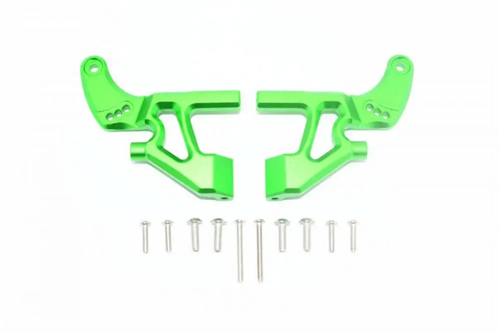 Rc 1/10 Bracci Posteriori In Lega Di Alluminio Per Traxxas E Revo 2.0 Brushless-86086-4