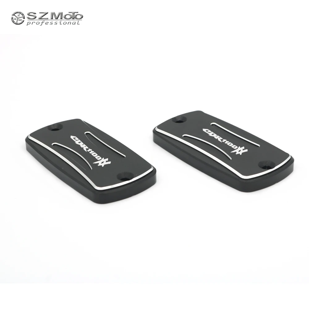 Anteriore Frizione Freno Cilindro Serbatoio Fluido Copertura Per Honda Cbr1100Xx Cbr1100 Xx 1991-2004 Cbr1100Xx Accessori Moto