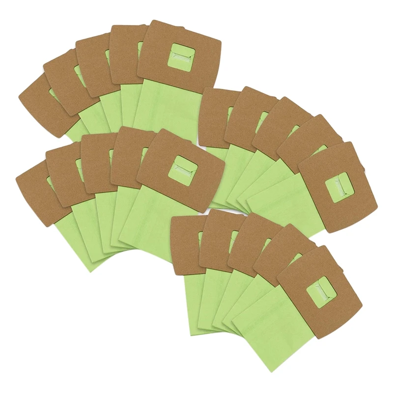 Sacchetti Sottovuoto Da 20 Pezzi Per Oreck Compact Tanica Tipo Bb Sacchetto Di Ricambio Per Sacchetti Sottovuoto Oreck Xl Buster B Muslimbb180