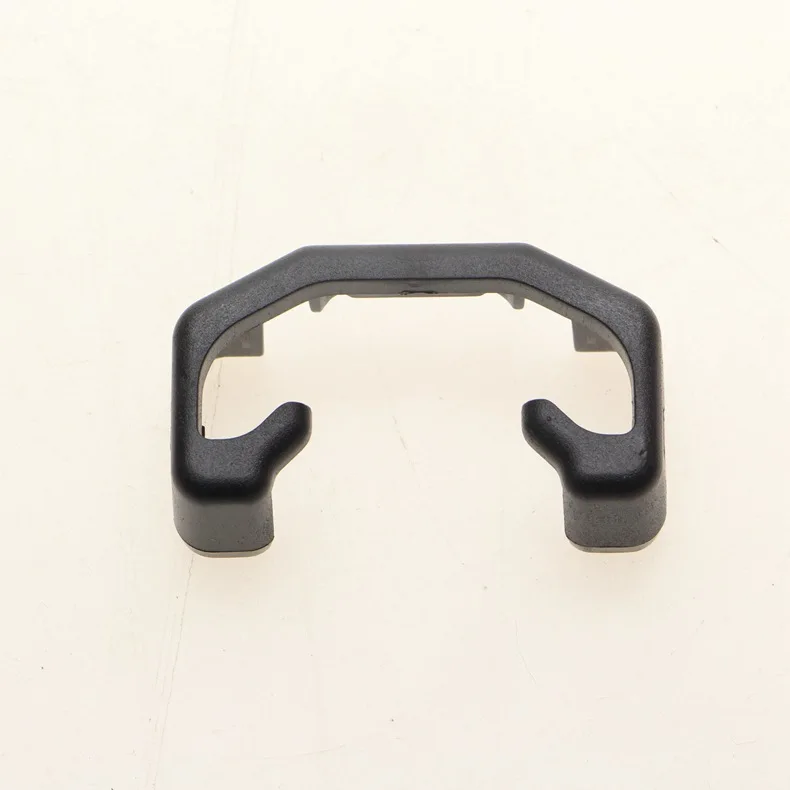 2 Pezzi Per Volkswagen Sharan Tiguan Santana Jetta Yeti Rapid Seat Slide Block Cover Slide Cover Track Cover