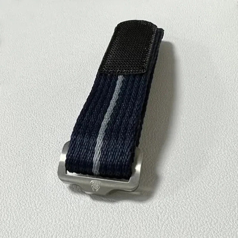 Cinturino Per Orologio Tattico Frog Per Tudor Fxd Cinturino Per Orologio In Nylon Originale Da 22Mm Cinturino Speciale