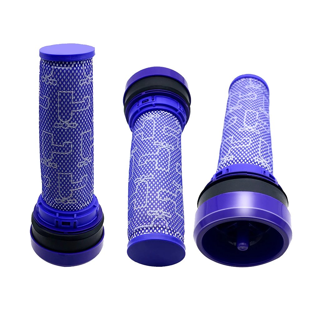 Filtro Antipolvere Lavabile Per Dyson Dc39 Animal/Complete/Limited Edition Dc39 Dc37 Filtri Per Aspirapolvere Ricambi Accessori