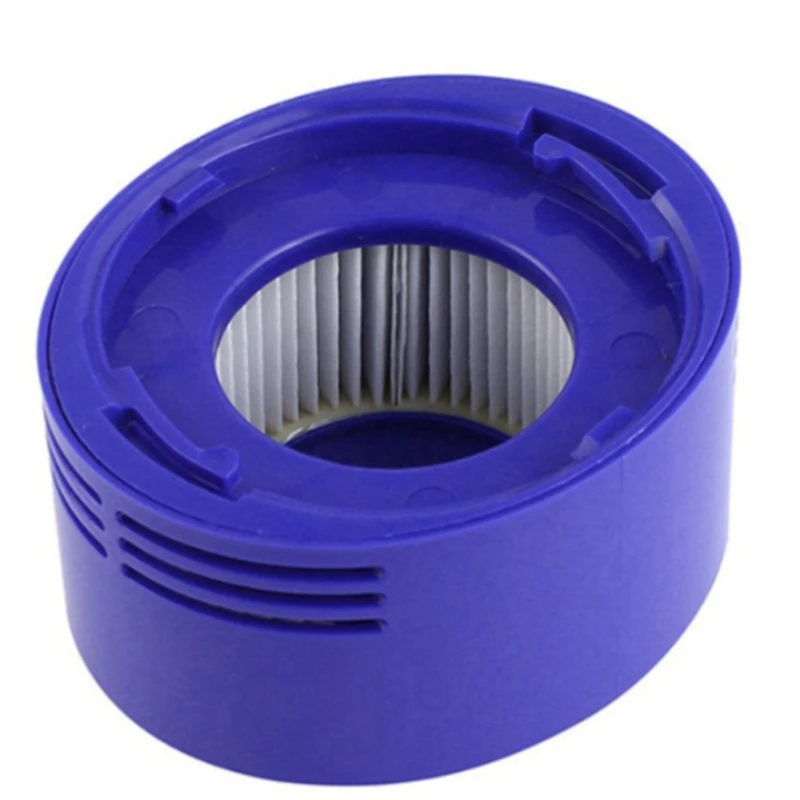 2 Set Post Filtro Per Aspirapolvere Cordless Dyson-V8-Animal E Dyson V8 Absolute & Dyson V7, Filtro 967478-01