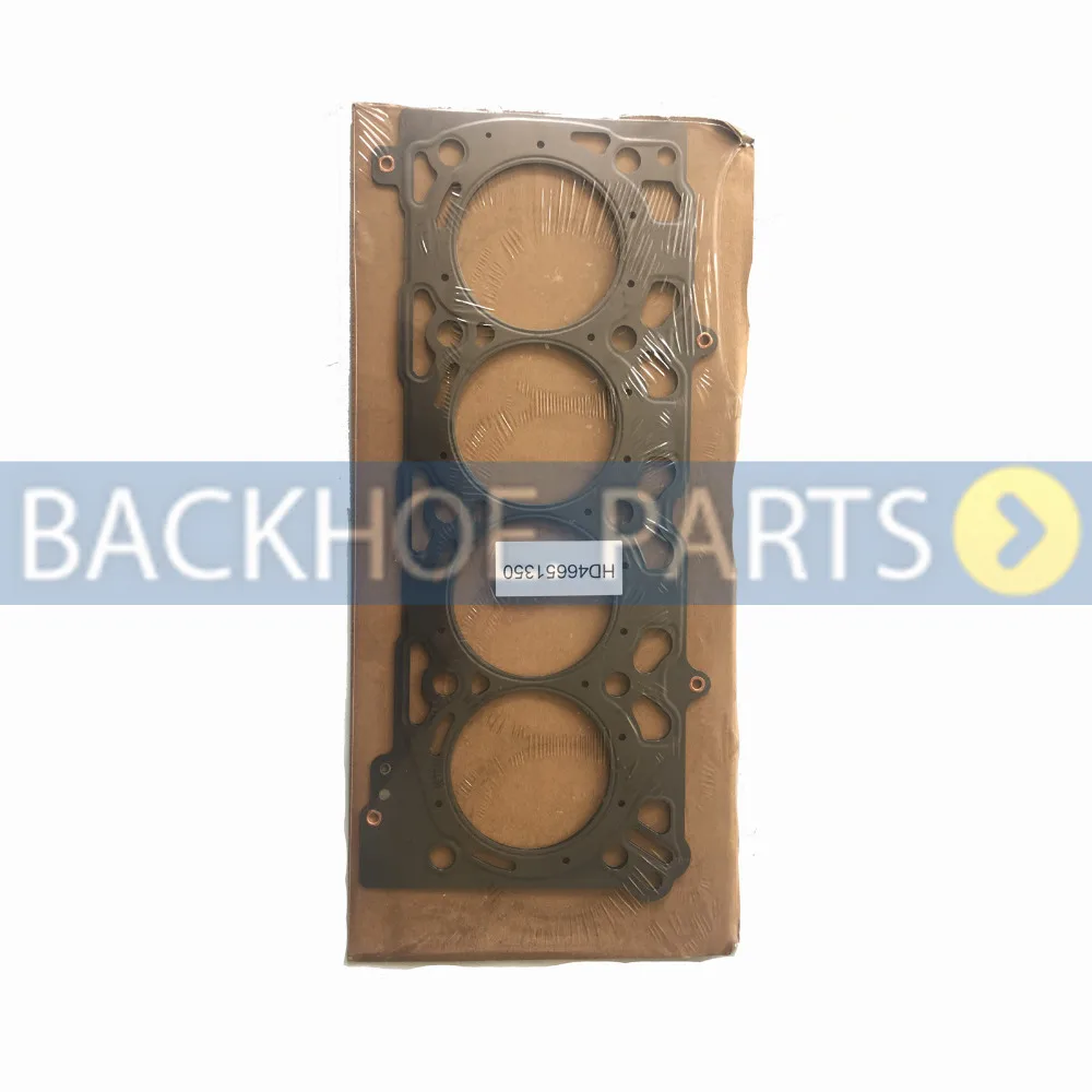 Guarnizione Della Testata Del Motore 7000646 Per Jlg Boom Ascensori Carb Ford 411 423