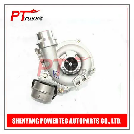 Per Renault Clio Iii / Scenic Ii / Megane Ii / Modus 1.5 Dci 103 Hp / 106 Hp K9K-Completa Turbocompressore Bv39-0030 54399700070