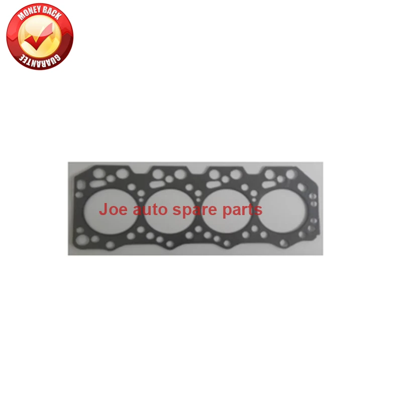 Tf Riparazione Revisione Guarnizione Testata Motore Per Mazda T4000 4.0L