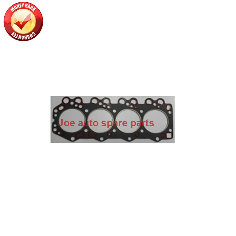 Xa Riparazione Revisione Guarnizione Testata Motore Per Mazda T2500 2.5L