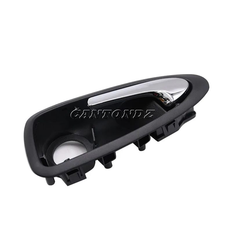 Anteriore Sinistro Auto Interno Interno Interno Maniglia Per Seat Ibiza 6J1837113A 2009-2012 Accessori Auto