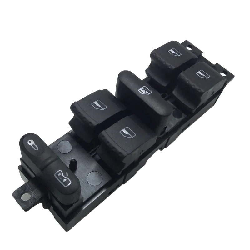 New Electric Power Finestra Master Interruttore Per Volkswagen Vw Mk4 Bora Golf Passat 1997-2006 1J4959857D