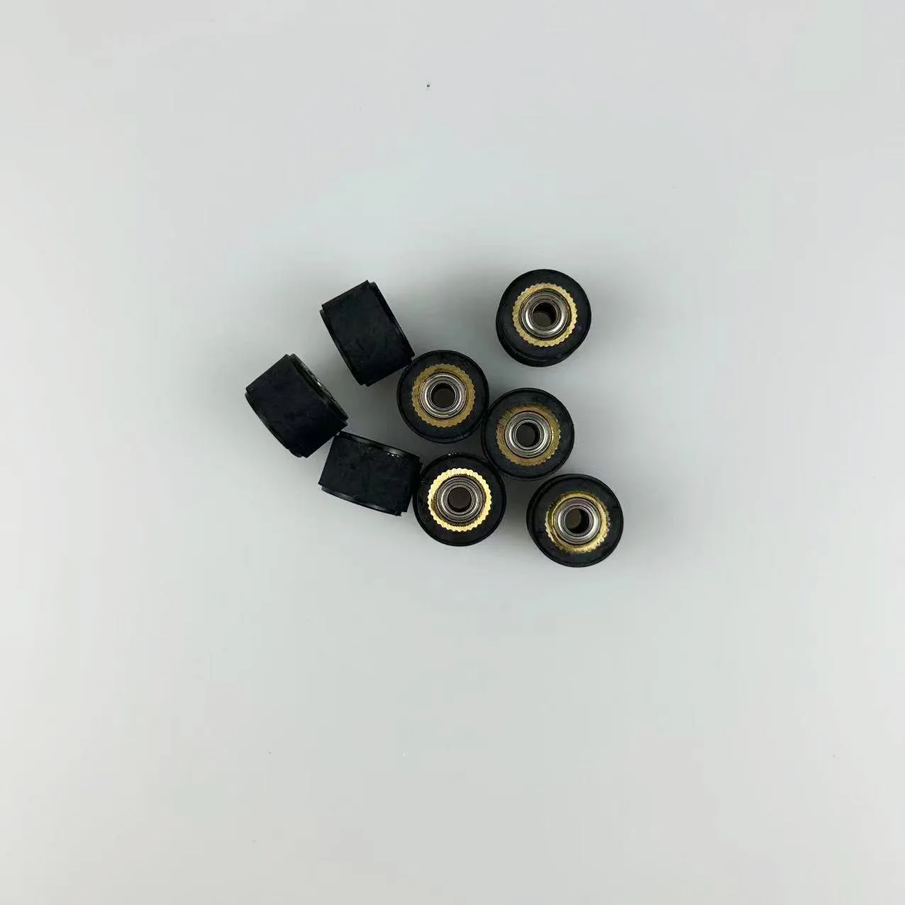 4X11X16Mm Plotter Pinch Roller Per Roland Gcc Liyu Pcut Mimaki Graphtec Cutter Per Graphtec Ce5000 Ce6000