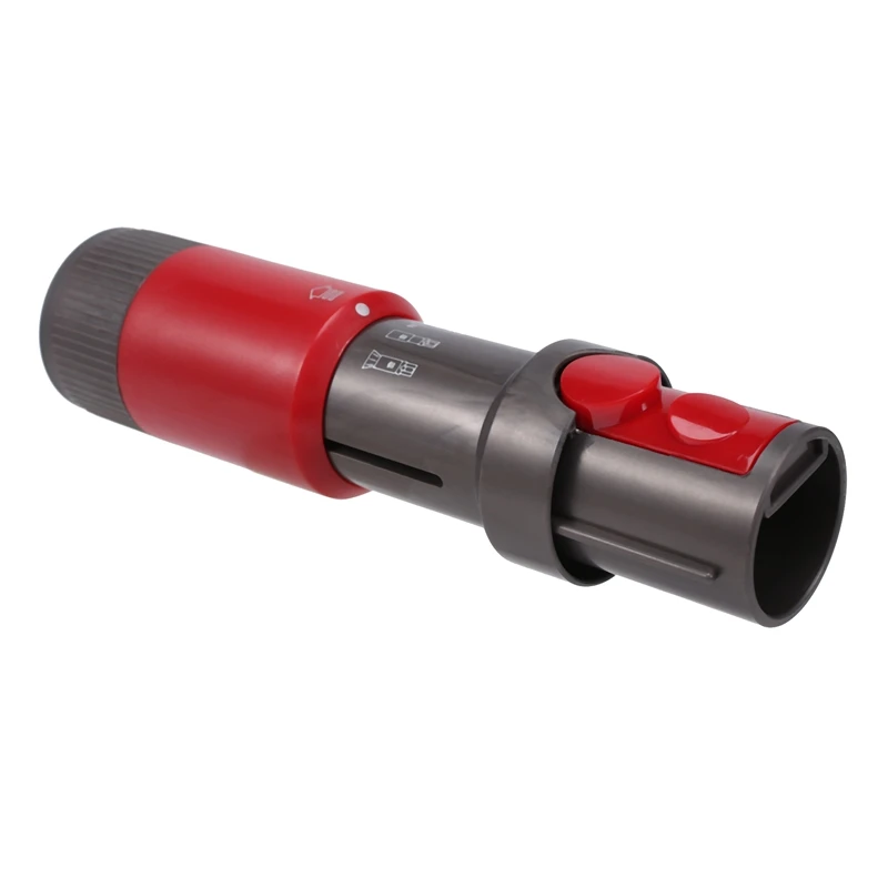 Suitable For Dyson V8/V10/V11/V12/V15 Vacuum Cleaner Accessories, New Non Marking Dust Removal Soft Brush